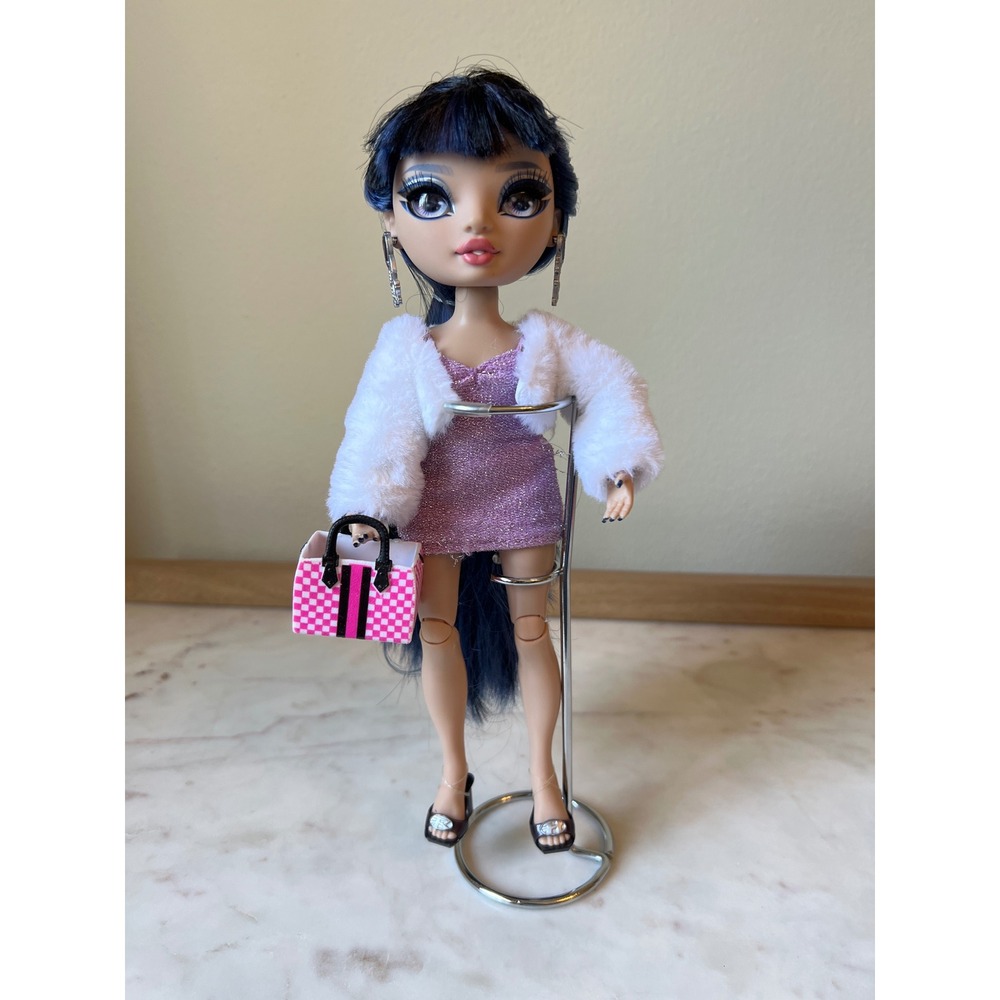 Rainbow High Kim Denium Fashion Doll